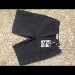 Cargo shorts